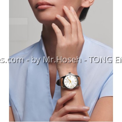 Longines Conquest Heritage 38.00mm L16494722