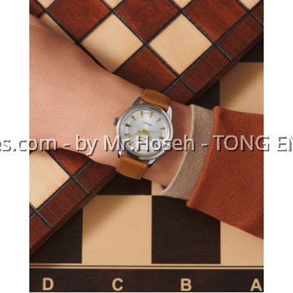 Longines Conquest Heritage 38.00mm L16494722