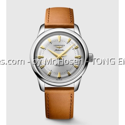 Longines Conquest Heritage 38.00mm L16494722