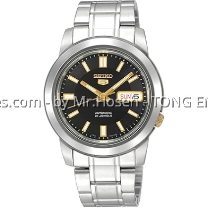 Seiko 5 Classic Automatic SNKK17K1 Seiko 5 Classic Automatic SNKK17K1
