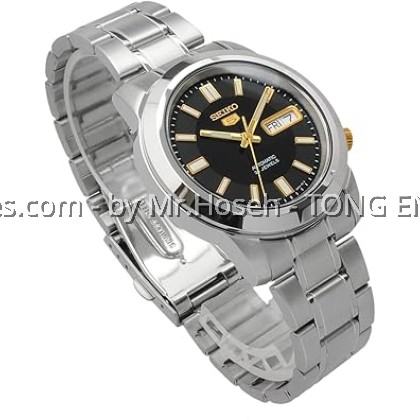 Seiko 5 Classic Automatic SNKK17K1 Seiko 5 Classic Automatic SNKK17K1