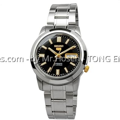 Seiko 5 Classic Automatic SNKK17K1 Seiko 5 Classic Automatic SNKK17K1