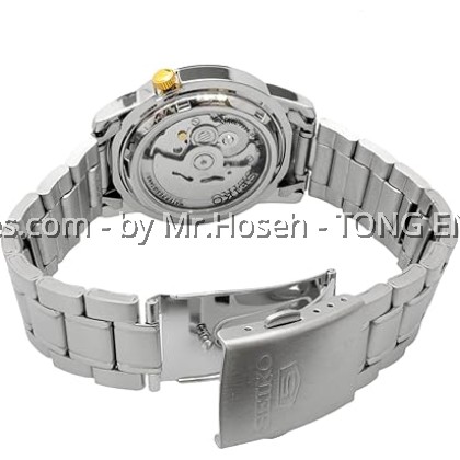 Seiko 5 Classic Automatic SNKK17K1 Seiko 5 Classic Automatic SNKK17K1