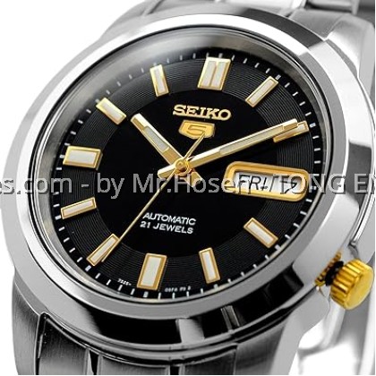 Seiko 5 Classic Automatic SNKK17K1 Seiko 5 Classic Automatic SNKK17K1