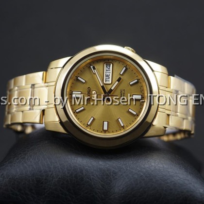 Seiko 5 Classic Automatic SNKK20K1 Seiko 5 Classic Automatic SNKK20K1