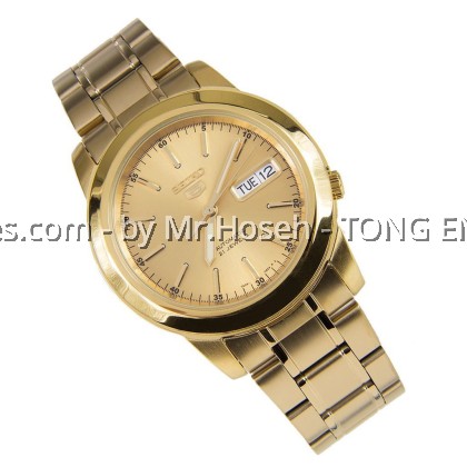 Seiko 5 Classic Automatic SNKE56K1 Seiko 5 Classic Automatic SNKE56K1