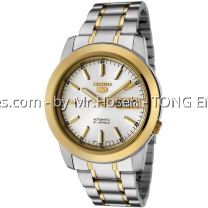 Seiko 5 Classic Automatic SNKE54K1 Seiko 5 Classic Automatic SNKE54K1