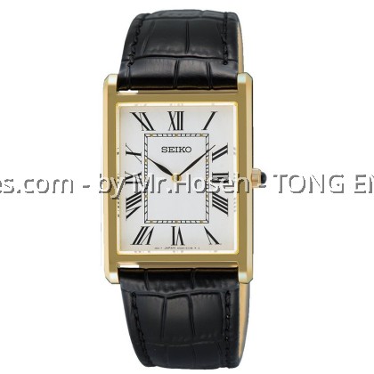 Seiko Tank Men's watch classic Conceptual Regular Quartz SWR104P1 Seiko Tank Men's watch classic Conceptual Regular Quartz SWR104P1