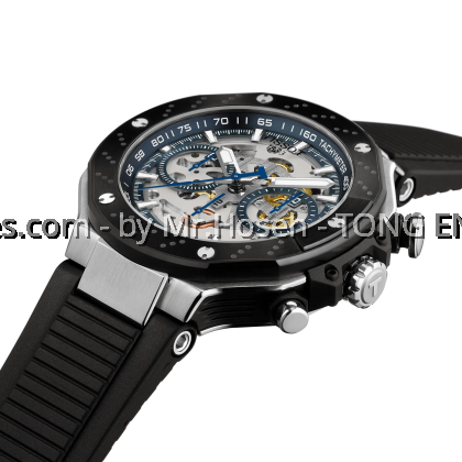 Tissot T-Race MotoGP™ Skeleton Automatic Chronograph Limited Edition (2025) T141.462.27.041.00 T1414622704100 Tissot T-Race MotoGP™ Skeleton Automatic Chronograph Limited Edition (2025) T141.462.27.041.00 T1414622704100