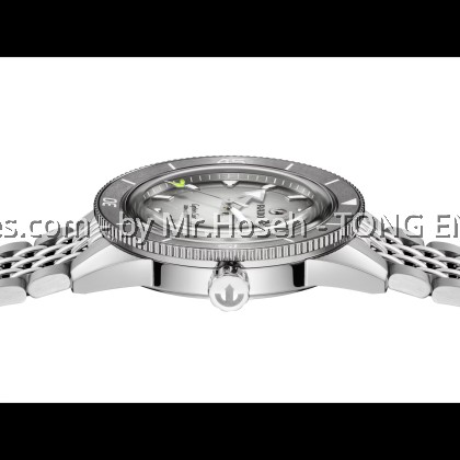Rado Captain Cook X Tennis Limited Edition R32222108 Rado Captain Cook X Tennis Limited Edition R32222108