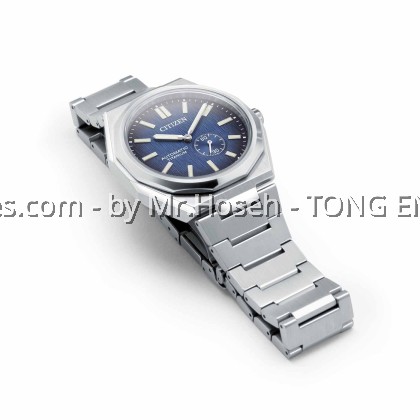Citizen Zenshin 60 Super Titanium NK5020-58L