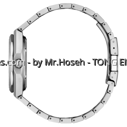 Citizen Zenshin 60 Super Titanium NK5020-58X