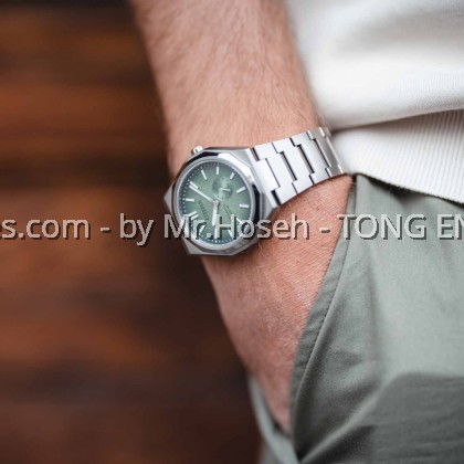 Citizen Zenshin 60 Super Titanium NK5020-58X