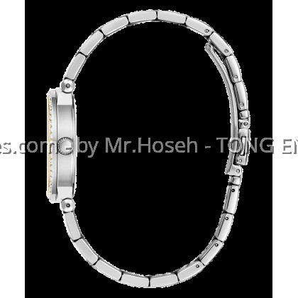 GUESS Ladies 2-Tone Analog 32mm Watch GW0686L2 GUESS Ladies 2-Tone Analog 32mm Watch GW0686L2