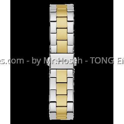 GUESS Ladies 2-Tone Analog 32mm Watch GW0686L2 GUESS Ladies 2-Tone Analog 32mm Watch GW0686L2