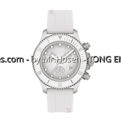 Tissot Seastar 1000 Quartz Chronograph 38mm T120.217.17.011.00 T1202171701100 Tissot Seastar 1000 Quartz Chronograph 38mm T120.217.17.011.00 T1202171701100