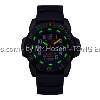 Luminox X Red Bull LIMITED EDITION Racing Men's Watch LM3501.ABR.N Luminox X Red Bull LIMITED EDITION Racing Men's Watch LM3501.ABR.N