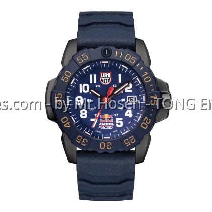 Luminox X Red Bull LIMITED EDITION Racing Men's Watch LM3501.ABR.N Luminox X Red Bull LIMITED EDITION Racing Men's Watch LM3501.ABR.N