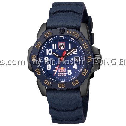 Luminox X Red Bull LIMITED EDITION Racing Men's Watch LM3501.ABR.N Luminox X Red Bull LIMITED EDITION Racing Men's Watch LM3501.ABR.N