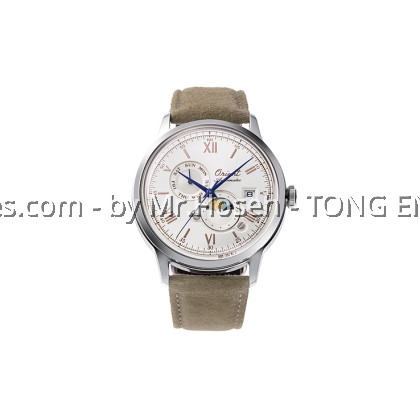 Orient Bambino Sun&Moon Limited Ediiton 75th Anniversary RA-AK0808S Orient Bambino Sun&Moon Limited Ediiton 75th Anniversary RA-AK0808S