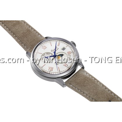 Orient Bambino Sun&Moon Limited Ediiton 75th Anniversary RA-AK0808S Orient Bambino Sun&Moon Limited Ediiton 75th Anniversary RA-AK0808S