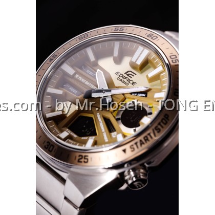 Casio Edifice Analog-Digital EFV-C110D-5A