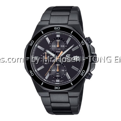 Casio Edifice Standard Chronograph EFV-640DC-1AV