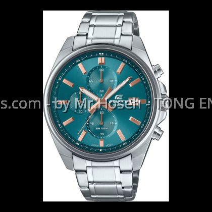 Casio Edifice Standard Chronograph EFV-610DE-2A