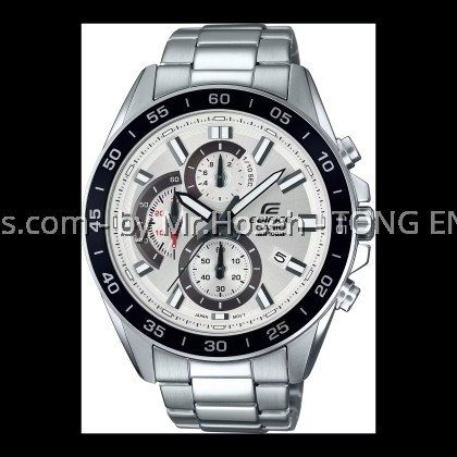 Casio Edifice Standard Chronograph EFV-550D-7AV