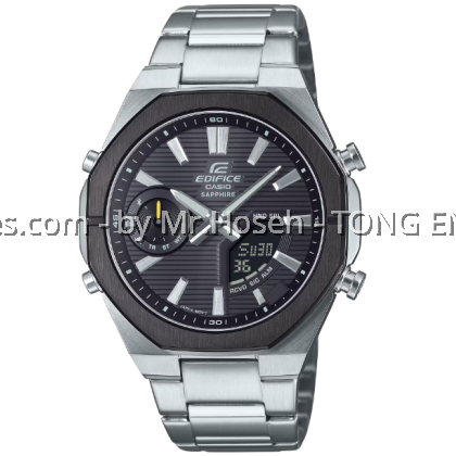 Casio Edifice Smartphone Link Model ECB-S10DB-1A Casio Edifice Smartphone Link Model ECB-S10DB-1A