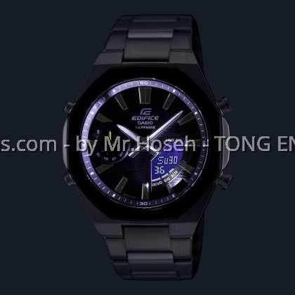 Casio Edifice Smartphone Link Model ECB-S10DB-1A Casio Edifice Smartphone Link Model ECB-S10DB-1A