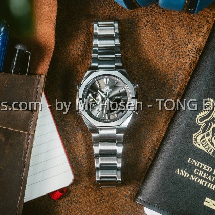 Casio Edifice Smartphone Link Model ECB-S10D-8A Casio Edifice Smartphone Link Model ECB-S10D-8A