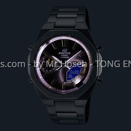 Casio Edifice Smartphone Link Model ECB-S10D-8A Casio Edifice Smartphone Link Model ECB-S10D-8A