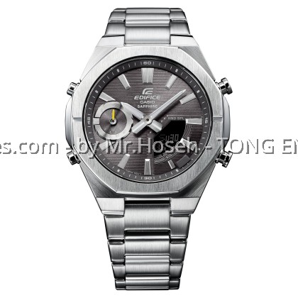 Casio Edifice Smartphone Link Model ECB-S10D-8A Casio Edifice Smartphone Link Model ECB-S10D-8A
