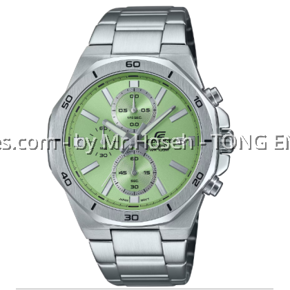 Casio Edifice Standard Chronograph EFV-640D-3AV Casio Edifice Standard Chronograph EFV-640D-3AV