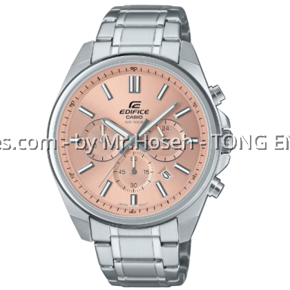Casio Edifice Standard Chronograph EFV-650D-4AV Casio Edifice Standard Chronograph EFV-650D-4AV