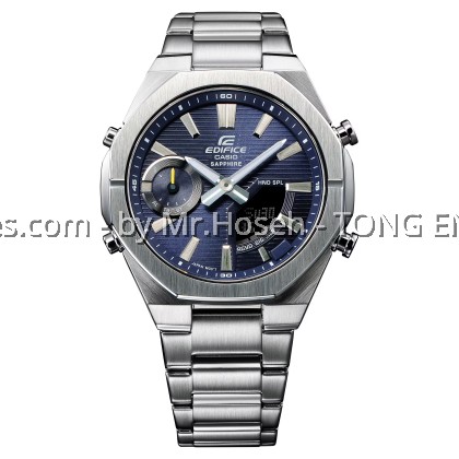 Casio Edifice Smartphone Link Model ECB-S10D-2A Casio Edifice Smartphone Link Model ECB-S10D-2A