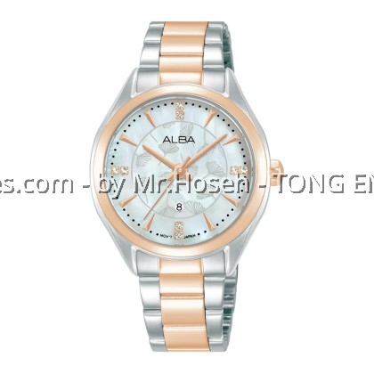 Alba Fashion Analog Lady AH7EJ6X Alba Fashion Analog Lady AH7EJ6X