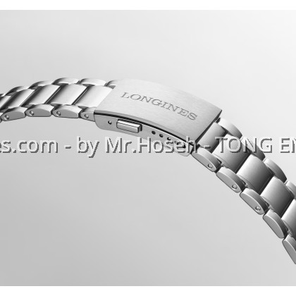 Longines Spirit Zulu Time 1925 39.00mm Special Edition L38035536