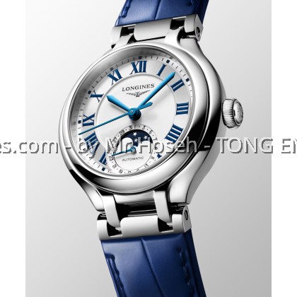 Longines PrimaLuna Moonphase Automatic L81264712