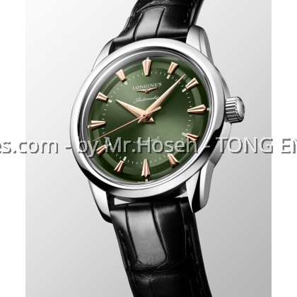 Longines Conquest Heritage 38.00mm L16494022
