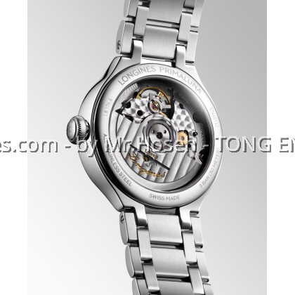 Longines PrimaLuna Moonphase Automatic L81264876