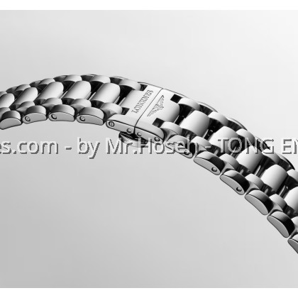 Longines PrimaLuna Moonphase Automatic L81264876