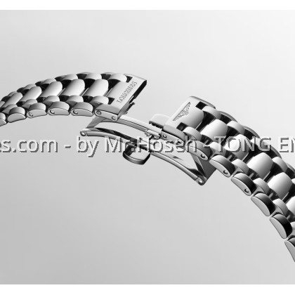 Longines PrimaLuna Moonphase Automatic L81264876