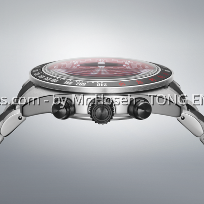 Seiko Prospex Speedtimer Solar Chronograph Datsun 240Z Limited Edition SSC957P1