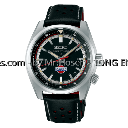 Seiko Prospex Speedtimer Mechanical Datsun 240Z Limited Edition SPB517J1 Seiko Prospex Speedtimer Mechanical Datsun 240Z Limited Edition SPB517J1