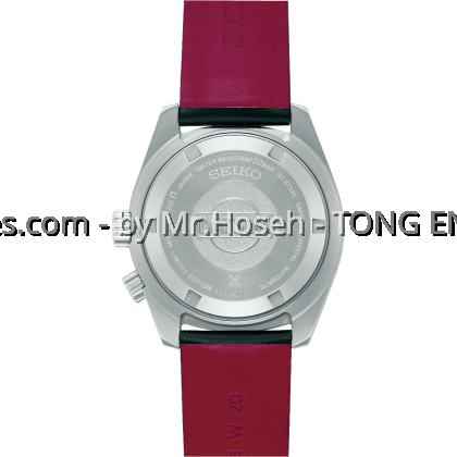 Seiko Prospex Speedtimer Mechanical Datsun 240Z Limited Edition SPB517J1 Seiko Prospex Speedtimer Mechanical Datsun 240Z Limited Edition SPB517J1