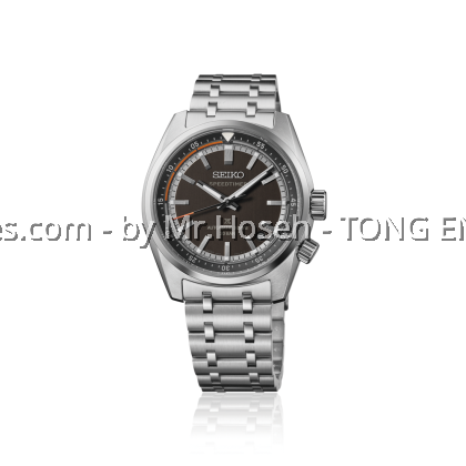 Seiko Prospex Speedtimer Mechanical SPB515J1