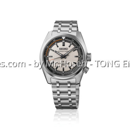 Seiko Prospex Speedtimer Mechanical SPB513J1