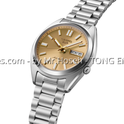 Seiko 5 Sports SNXS Vintage SRPL59K1